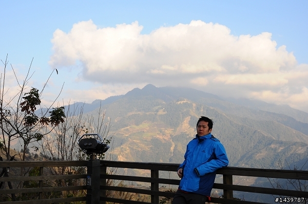 合歡山爆走兄弟在600km的旅程裡油0感動無價