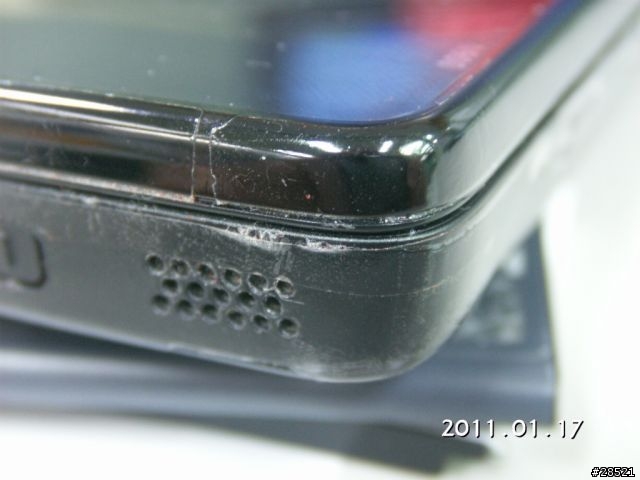 N900包膜浩劫
