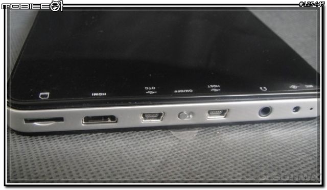 【開箱文】海納M7 電容觸碰螢幕 Android 2.2