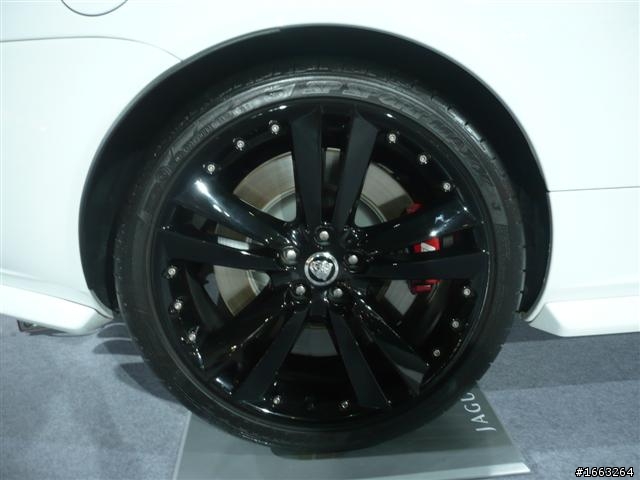 2011 台中新車大展分享