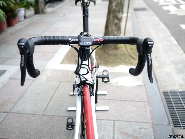 Dedacciai Assoluto 組車日記!2011年,元旦首發!