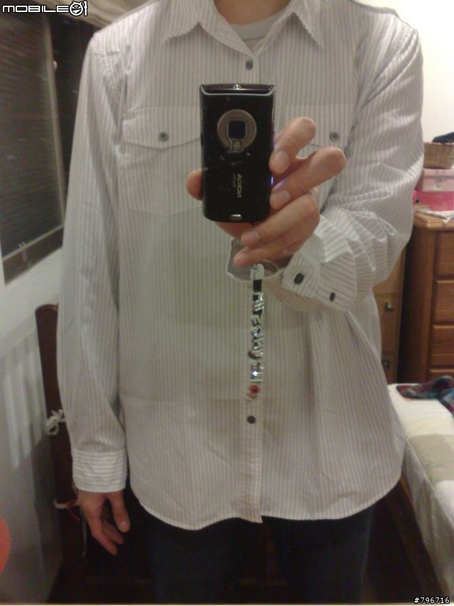 超級不專業AE開箱嚕~