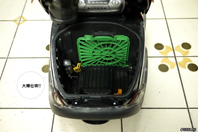 [開箱]新年大掃除 伊萊克斯 UltraOne 吸塵器Z8871