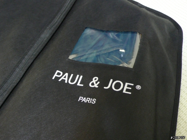[開箱]Paul & Joe 皮衣外套