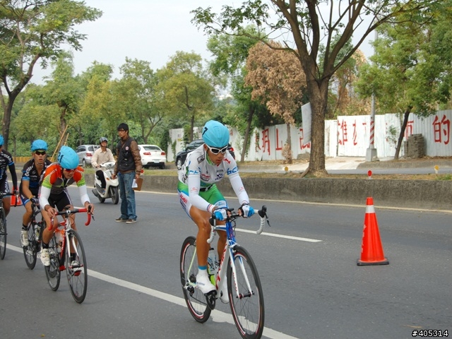 2011高雄大坪頂國手選拔