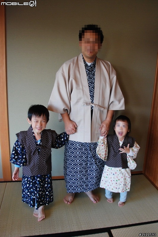 [分享]在台灣的日本味-北投加賀屋溫泉旅館(圖多…)