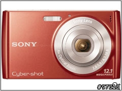 [更新][SONY 2011 CES]5款EXMOR R 6款入門型