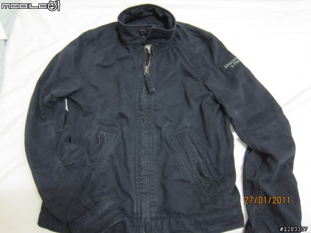 哩哩摳摳的開箱文(A&F.SUPERDRY.AE)