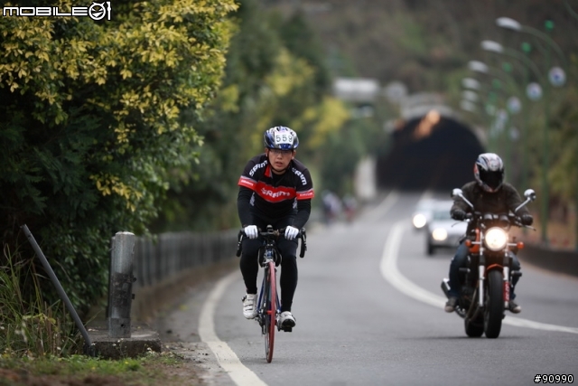 糖水片...南投縣2011年全國自由車公路賽 （大雁隧道出口）