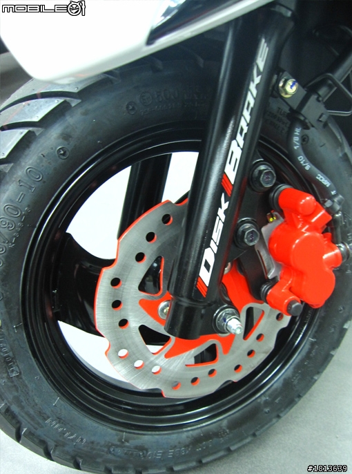[情報] RS-Zero已經在車行看到實車了