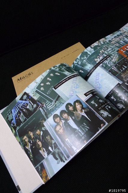 Fans衝動～KAT-TUN への自慢写真集