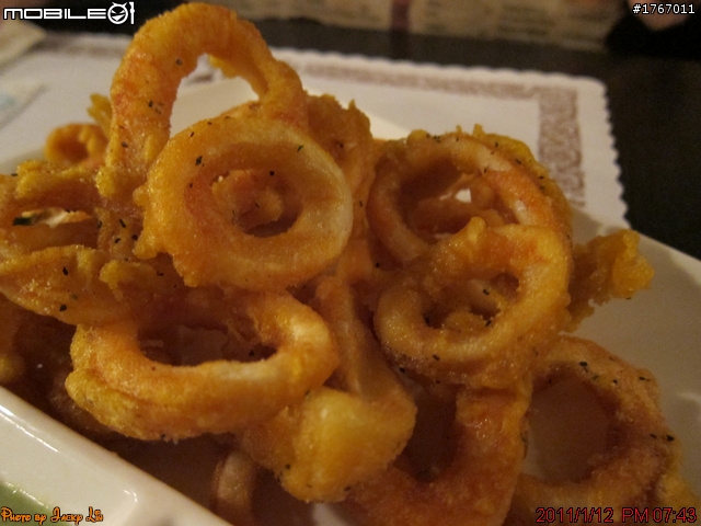 桃園-邊界驛站 大溪店 2011/01/12