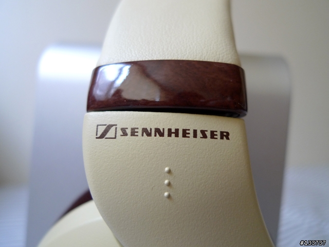 ［開箱］Sennheiser HD598 (深海光環再升級!!! 中階耳機P2)