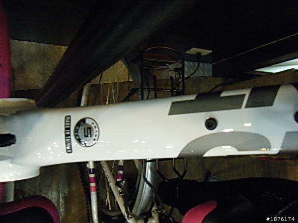 ╰⊙╯2011年 GIANT TCR ADV SL I-KIT 開箱文