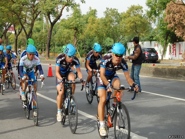 2011高雄大坪頂國手選拔