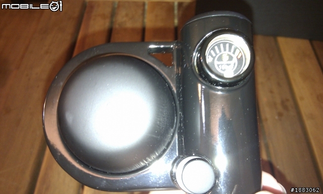 分享-手動氣壓義式咖啡機 Handpresso HPDOMEPOD DomePod首次使用心得