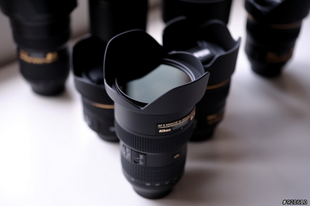 [簡單開箱] Nikon AF-S 24mm F1.4 G 飄洋過海之...網路訂購經驗分享