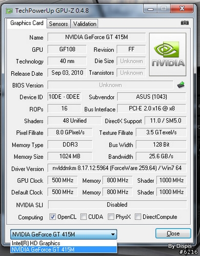 輕薄與強效的再進化 - U31JG (效能篇)