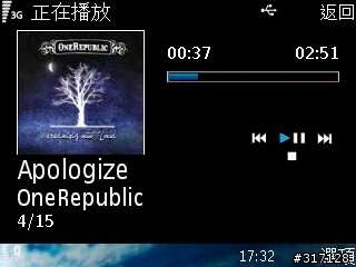 分享一個Pizero大師的主題-Earth Pro
