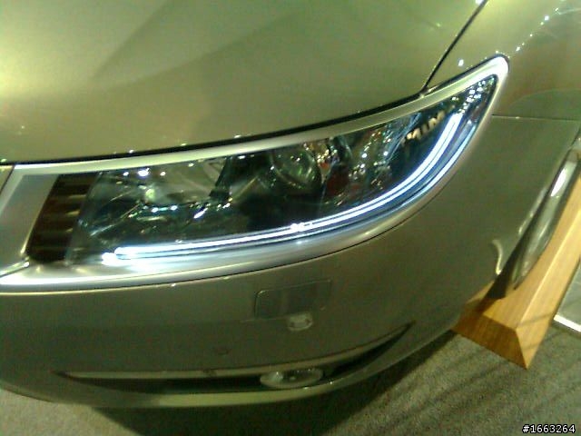 2011 台中新車大展分享