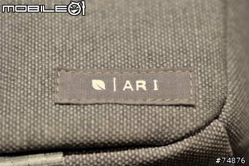 攝影包推薦～Incase ari marcopoulos camera bag
