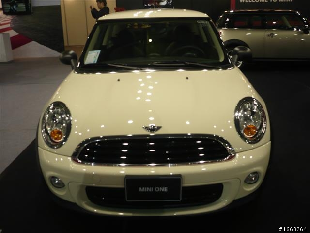 2011 台中新車大展分享