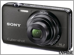 [更新][SONY 2011 CES]5款EXMOR R 6款入門型
