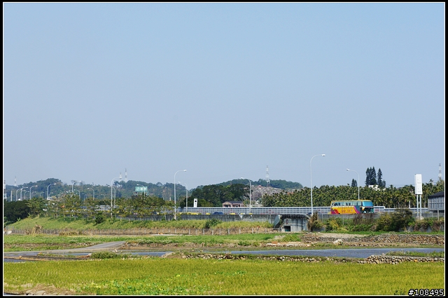 2011年元旦百里合歡山機車之旅惟我獨行(圖多)