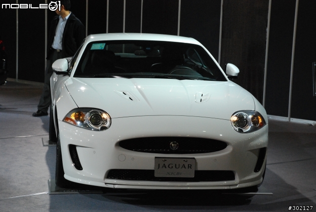 台中車展-99年的最後一日