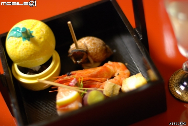 [分享]在台灣的日本味-北投加賀屋溫泉旅館(圖多…)