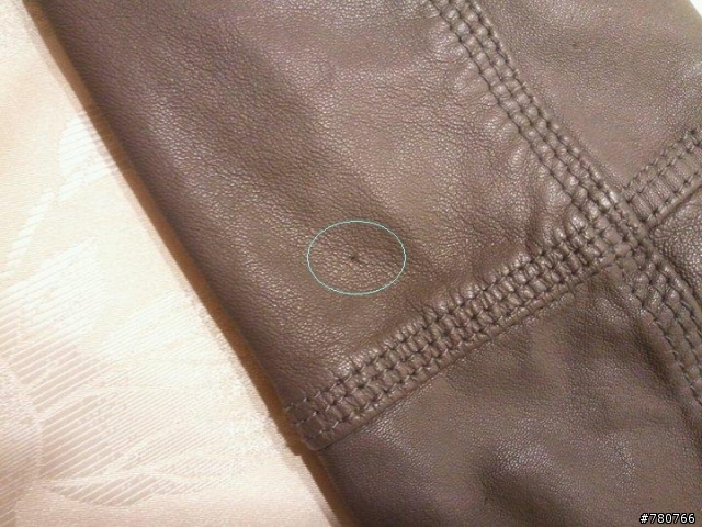 [superdry 開箱]superdry Hooded Leather jacket疑問