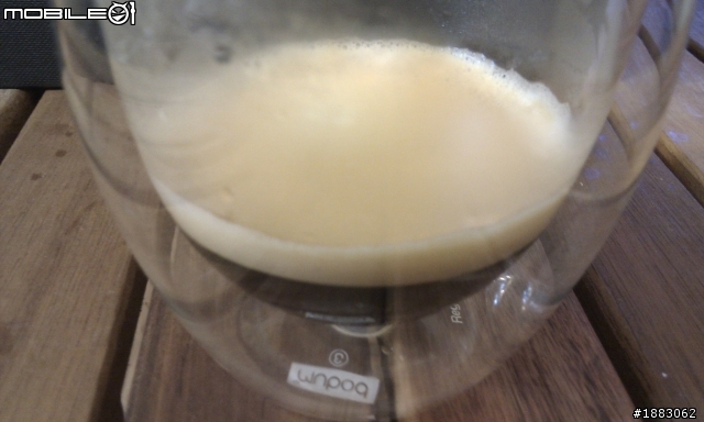 分享-手動氣壓義式咖啡機 Handpresso HPDOMEPOD DomePod首次使用心得
