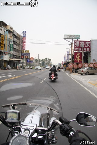 開箱文~海上鯊魚陸上游