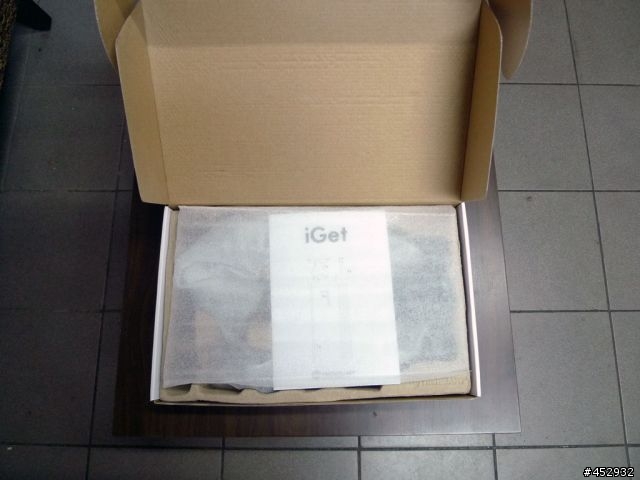 【開箱文】來自深海的奇蹟iPad周邊!? 四爪章魚哥~~~