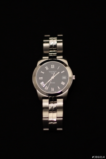 [分享]TISSOT PR50 石英錶