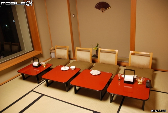 [分享]在台灣的日本味-北投加賀屋溫泉旅館(圖多…)