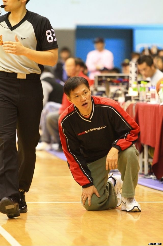 HBL-八強之能仁VS青年<圖多>