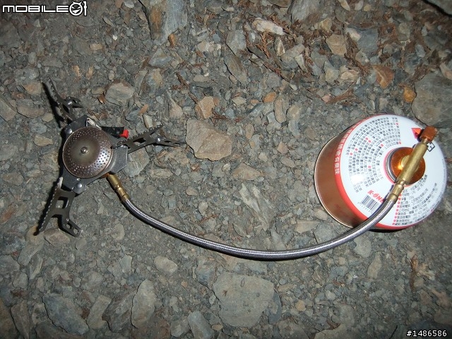玉山暴走