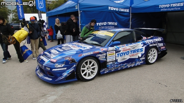 2011 東京車展 TOKYO AUTO SALON
