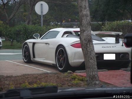 出差的艷遇 Porsche GT+911+法拉利