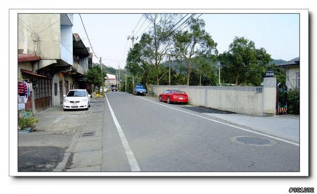 新竹地區優質單車路線~~竹21+竹16鄉道(100/1/2)