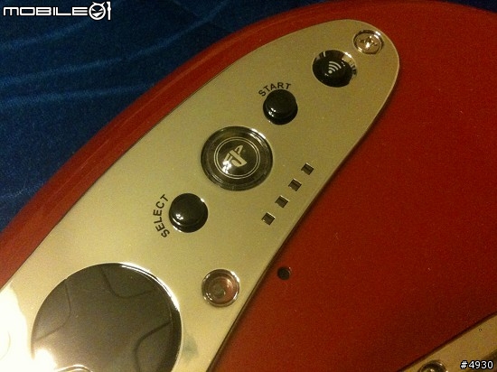 RockBand 3 Pro Guitar 讓你感受真實吉他的遊戲!!