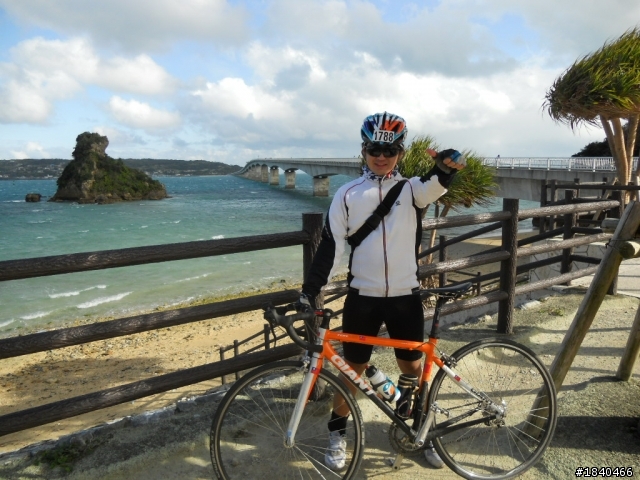 我要去當鐵馬頑童-沖繩 CENTURY RUN 160公里之全程實紀(圖超多，請注意)