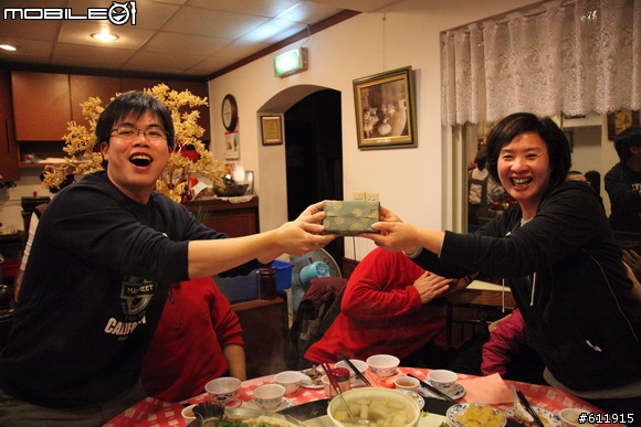 車隊尾牙聚餐(龍城烤鴨店)