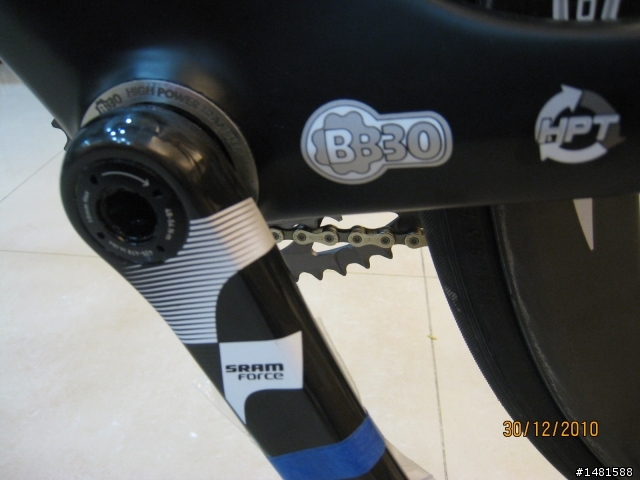 (沒有箱子)分享2011 KUOTA KEBEL
