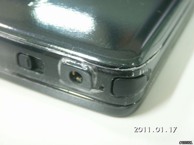 N900包膜浩劫
