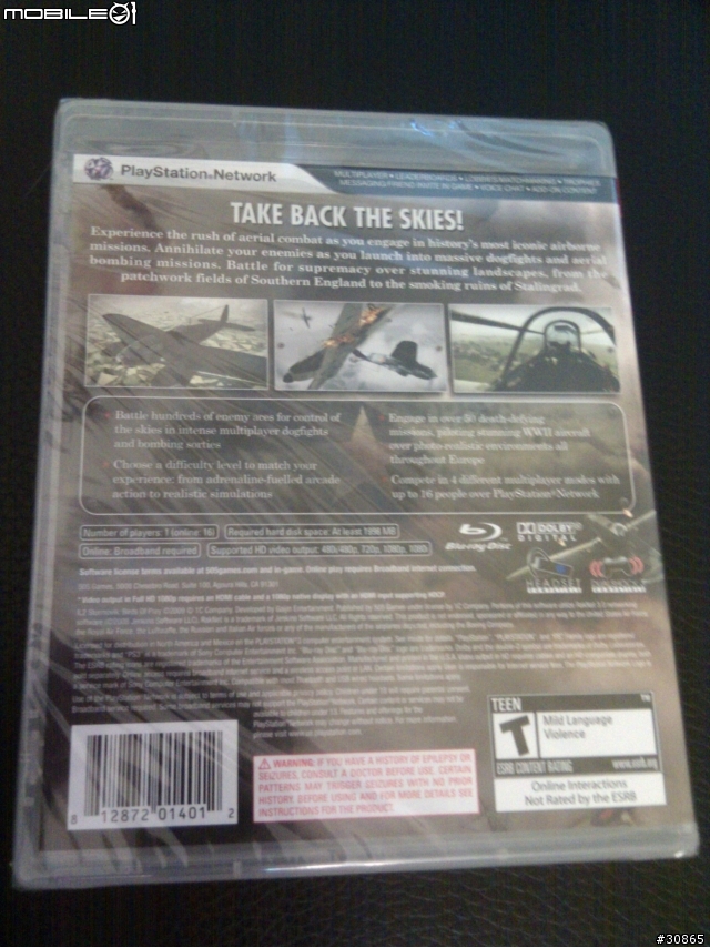 在Play Asia買了2片遊戲,給了一張折扣卷 US,送給需要的人~(回文有2張折扣卷贈送)