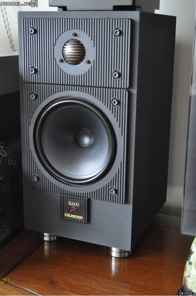 [開箱]Wharfedale Diamond 10（補充入手價格相關～1/28）