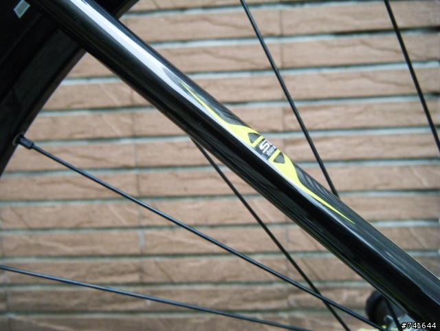 2011 Scott Scale 10 碳纖維登山車
