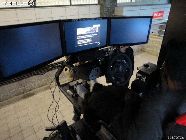 [NTD2011活動實錄] nVIDIA 事業線低調分享，更正：nVIDIA Tech Day